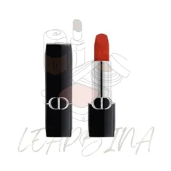 Genuine Velvet Touch Lip Color in Texas